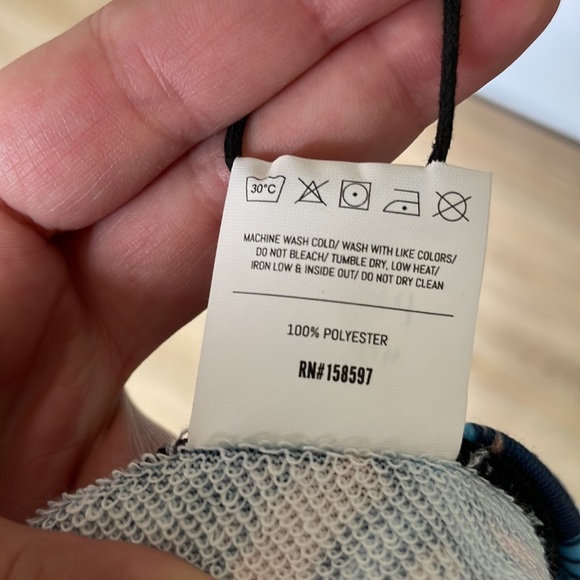 Harlow & Lloyd Shirt (Full Matching Set Available) - Picture 5 of 5